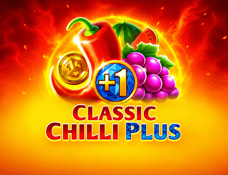 Classic Chilli Plus