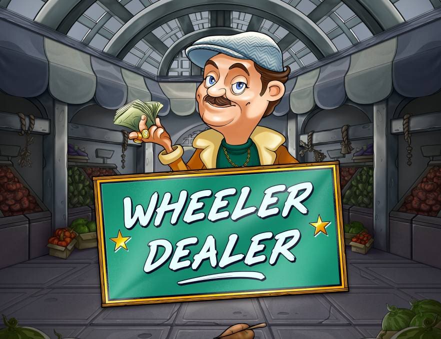 Wheeler Dealer