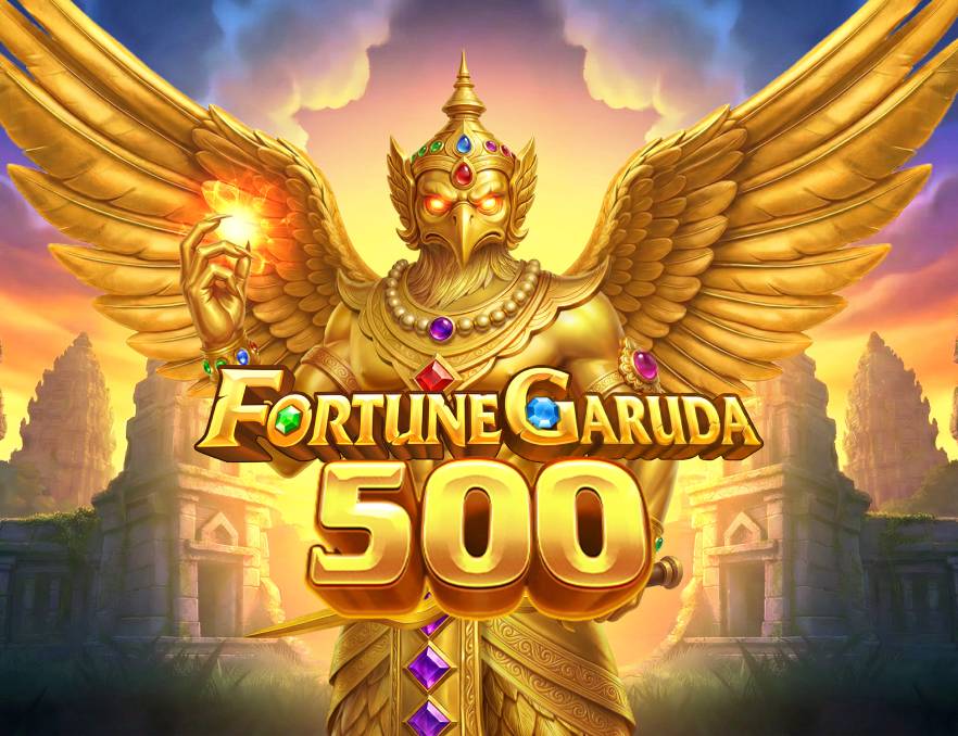 Fortune Garuda 500