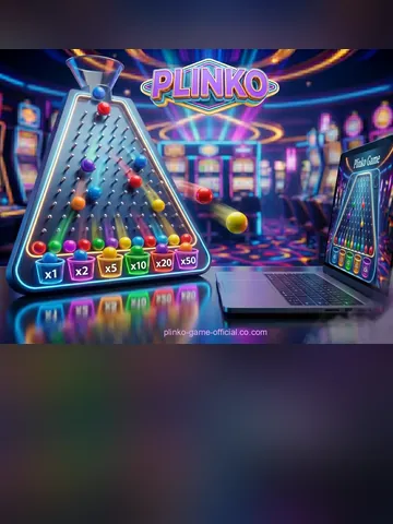 Мини-игра Plinko от Spribe